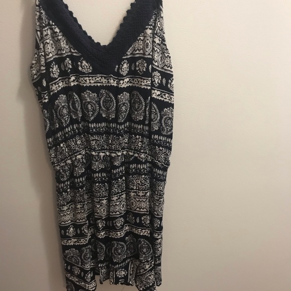 Romper - Picture 3 of 3